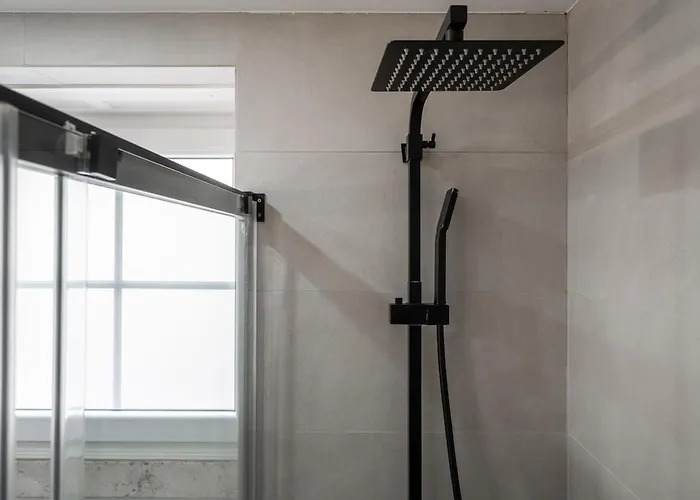 شقة Stylish T2 In By Lisbeyond Lisboa