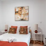 Apartment Stylish T2 In By Lisbeyond