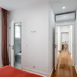 Stylish T2 In By Lisbeyond Apartment Lissabon