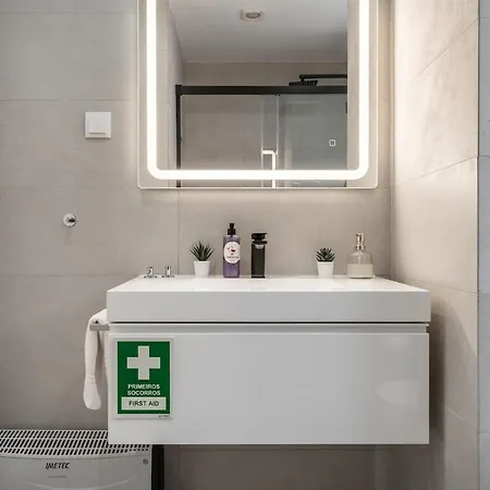 Apartment Stylish T2 In By Lisbeyond Lisbon
