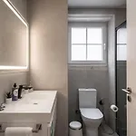 Stylish T2 In By Lisbeyond Апартаменты Лиссабон