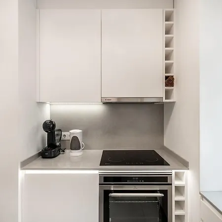 Apartman Stylish T2 In By Lisbeyond Lisboa
